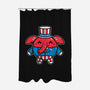 The Republican-None-Polyester-Shower Curtain-krisren28