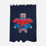 The Republican-None-Polyester-Shower Curtain-krisren28