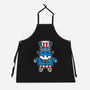 The Democrat-Unisex-Kitchen-Apron-krisren28