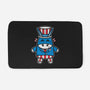 The Democrat-None-Memory Foam-Bath Mat-krisren28