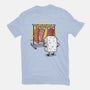 Sushi Wardrobe-Mens-Heavyweight-Tee-Olipop