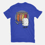 Sushi Wardrobe-Mens-Heavyweight-Tee-Olipop