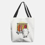 Sushi Wardrobe-None-Basic Tote-Bag-Olipop