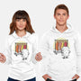 Sushi Wardrobe-Unisex-Pullover-Sweatshirt-Olipop