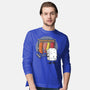 Sushi Wardrobe-Mens-Long Sleeved-Tee-Olipop