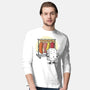 Sushi Wardrobe-Mens-Long Sleeved-Tee-Olipop