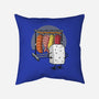 Sushi Wardrobe-None-Removable Cover-Throw Pillow-Olipop