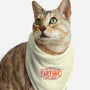 Luke's Cliffside Spearfishing-Cat-Bandana-Pet Collar-Wheels