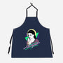 Are You An Angel-Unisex-Kitchen-Apron-Wheels