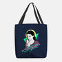 Are You An Angel-None-Basic Tote-Bag-Wheels