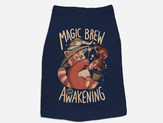 Magic Brew Of Awakening