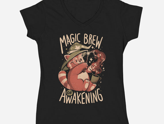 Magic Brew Of Awakening