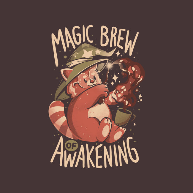 Magic Brew Of Awakening-None-Indoor-Rug-eduely