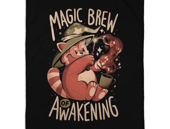 Magic Brew Of Awakening