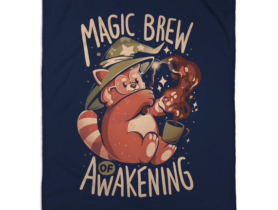 Magic Brew Of Awakening