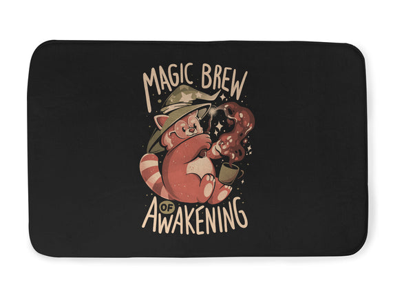 Magic Brew Of Awakening