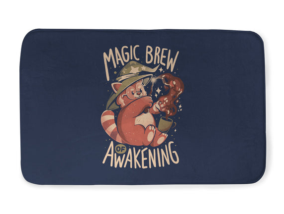 Magic Brew Of Awakening