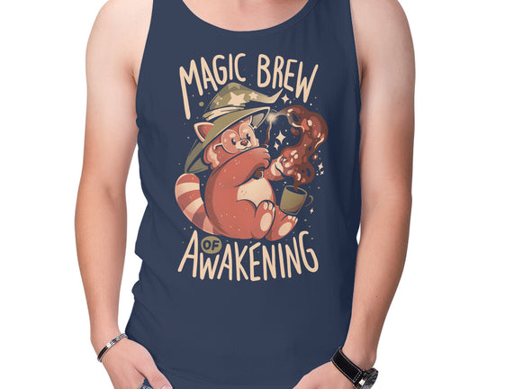 Magic Brew Of Awakening