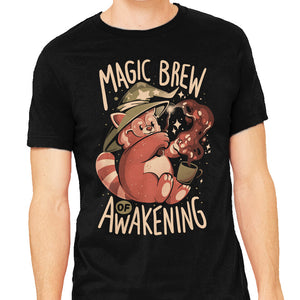 Magic Brew Of Awakening