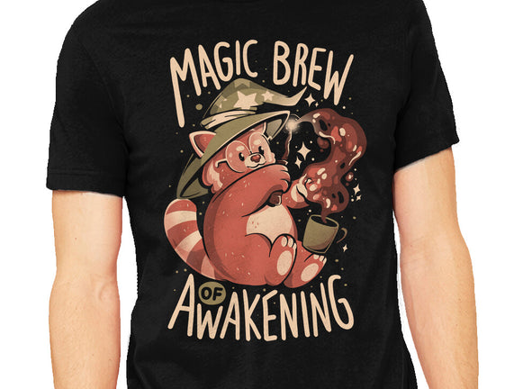 Magic Brew Of Awakening