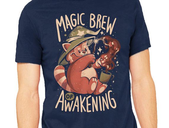 Magic Brew Of Awakening