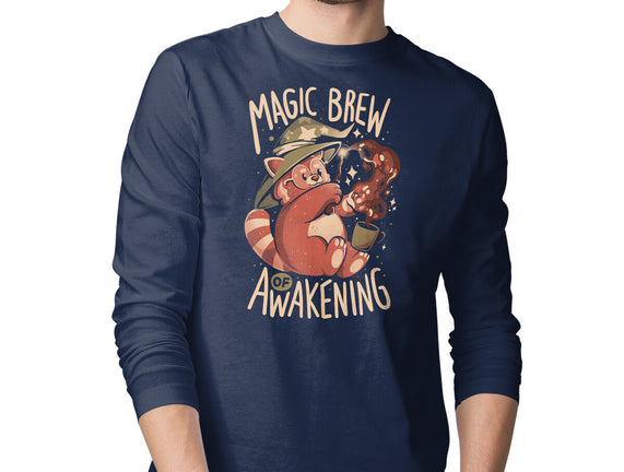 Magic Brew Of Awakening