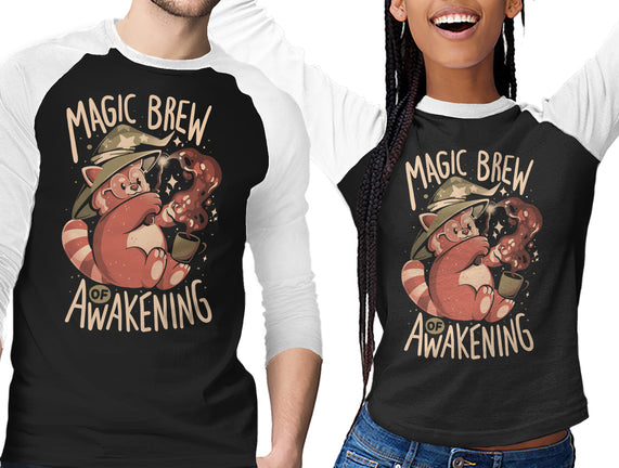 Magic Brew Of Awakening