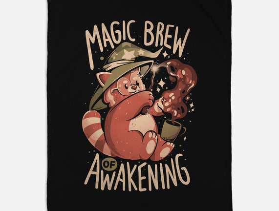 Magic Brew Of Awakening