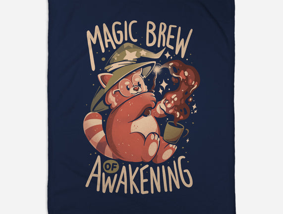 Magic Brew Of Awakening