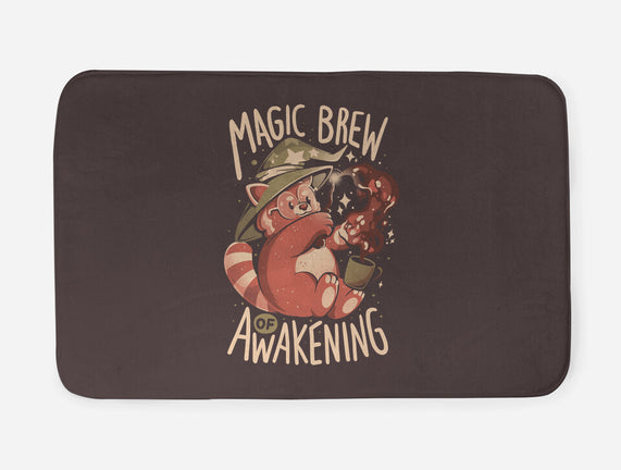 Magic Brew Of Awakening