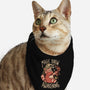 Magic Brew Of Awakening-Cat-Bandana-Pet Collar-eduely