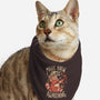 Magic Brew Of Awakening-Cat-Bandana-Pet Collar-eduely