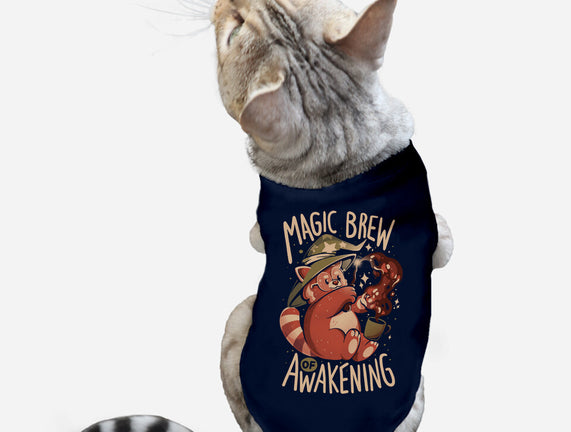 Magic Brew Of Awakening