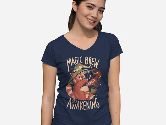 Magic Brew Of Awakening