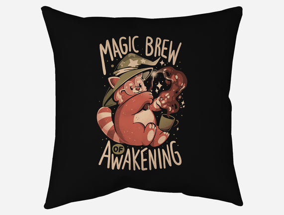 Magic Brew Of Awakening