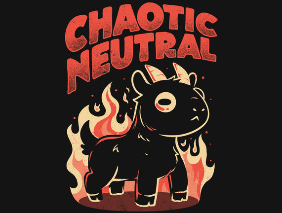 Chaotic Neutral