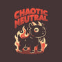 Chaotic Neutral-None-Matte-Poster-eduely