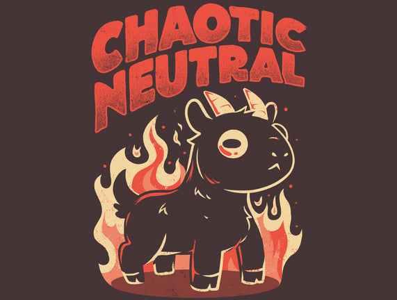 Chaotic Neutral