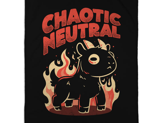 Chaotic Neutral