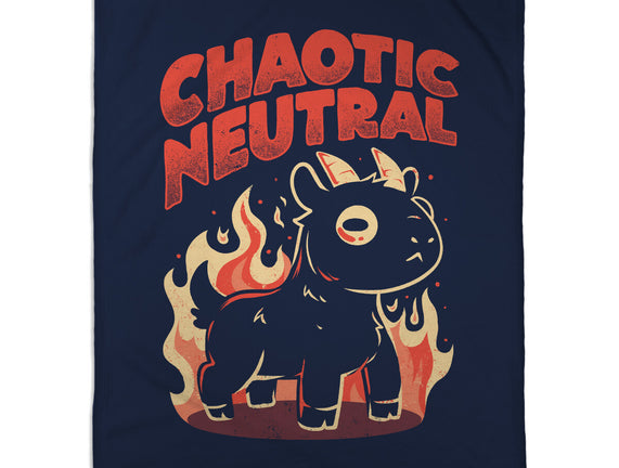 Chaotic Neutral