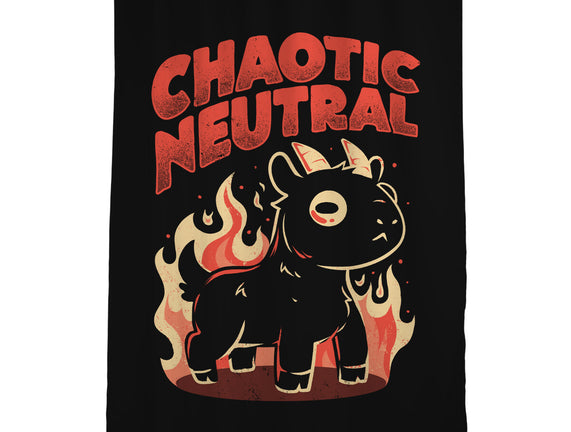 Chaotic Neutral