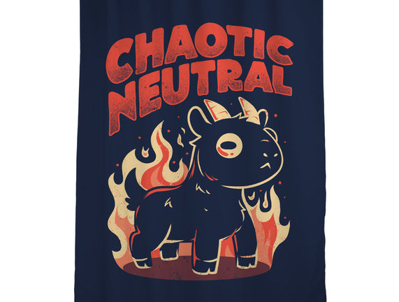 Chaotic Neutral