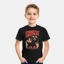 Chaotic Neutral-Youth-Basic-Tee-eduely