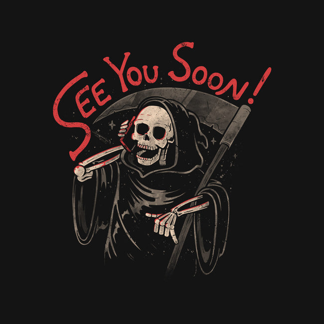 See You Soon-Mens-Premium-Tee-eduely