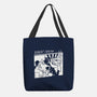 Wacky Youth-None-Basic Tote-Bag-demonigote