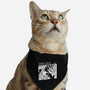 Wacky Youth-Cat-Adjustable-Pet Collar-demonigote