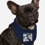 Wacky Youth-Dog-Bandana-Pet Collar-demonigote