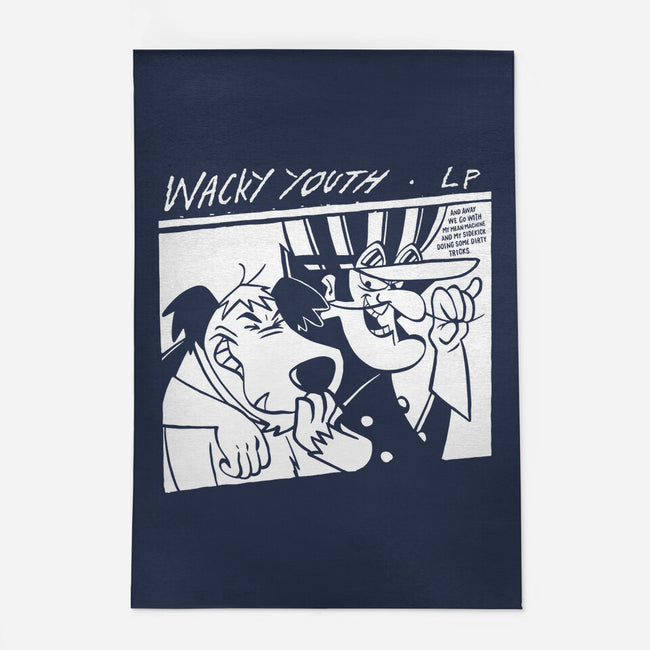 Wacky Youth-None-Indoor-Rug-demonigote