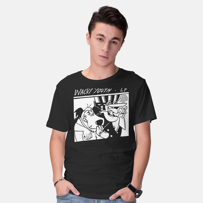 Wacky Youth-Mens-Basic-Tee-demonigote