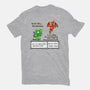 Neo Pocket Pets-Mens-Premium-Tee-demonigote